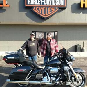 Meet your Posher, Wanda